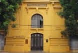 Thủ khoa trường Đại học Dược đạt 29,5 điểm